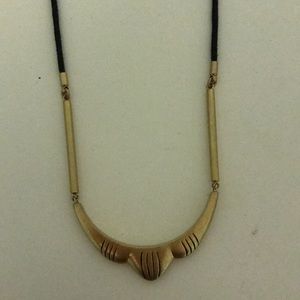 Madewell necklace